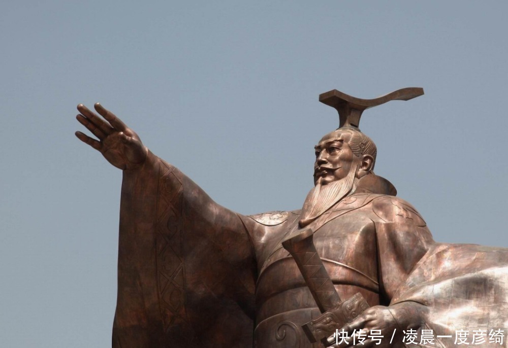 帝王心术建立在皇权专制基础上,以“圣王合一”为理想境界