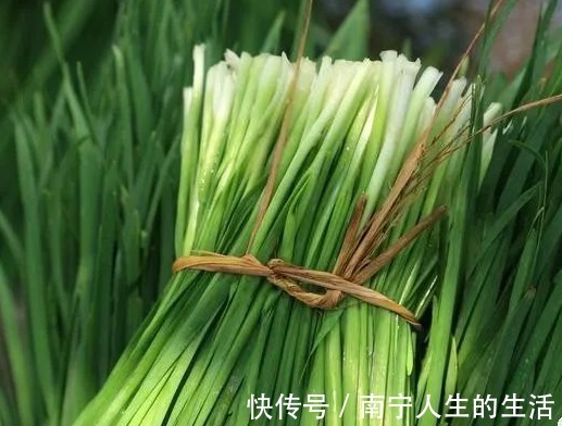维生素韭菜尽量少吃,最好不吃,知道为什么吗早知早好