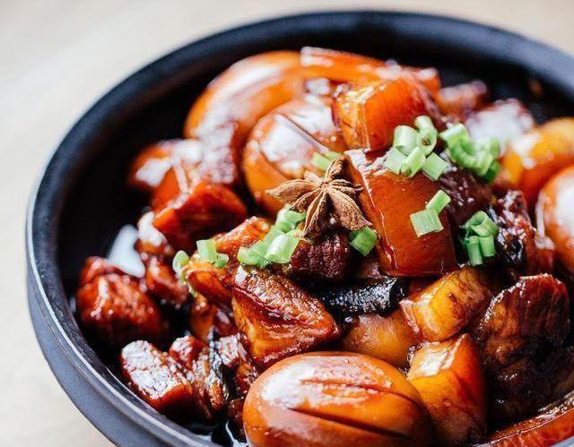 深受大家喜爱的几道家常菜,荤素搭配营养丰富,学会家人就有口福