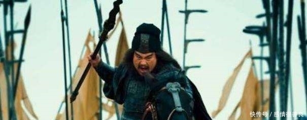 张飞|关羽张飞三十回合拿不下吕布,若关羽单挑吕布,结果如何?