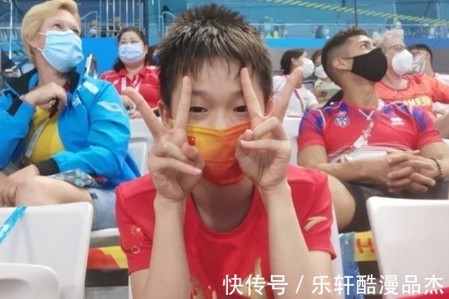 榜单|体坛风云人物榜单公布!苏炳添、全红婵落选,国乒21岁小将入选