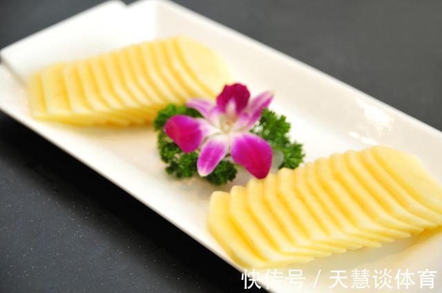 水饺|容易长胖的几种主食，米饭并不在榜，为了好身材尽量少吃