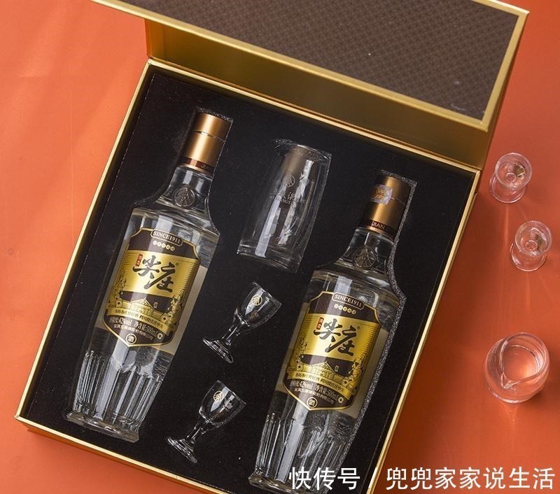 中国有4种“便宜白酒”,放在超市大家不注意,却是真正纯粮酒!