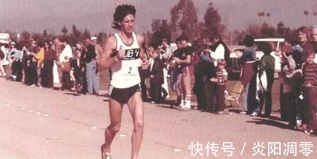 乔恩|美国大爷坚持跑步50年，每天从未间断，然而从未结过婚