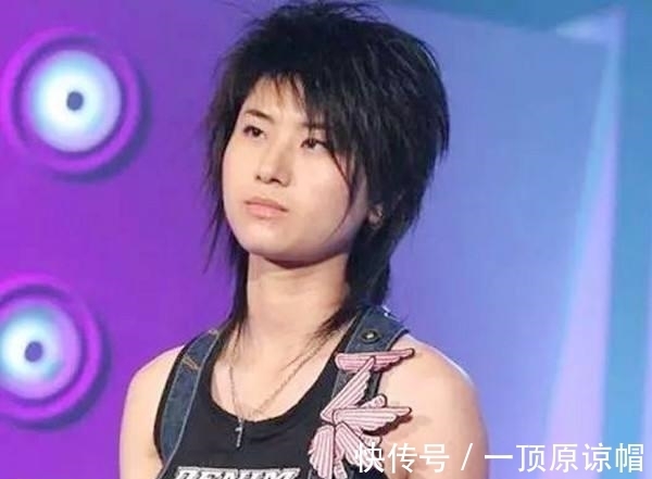 譚維維|超女冠軍尚雯婕,為什么從不參加超女聚會?