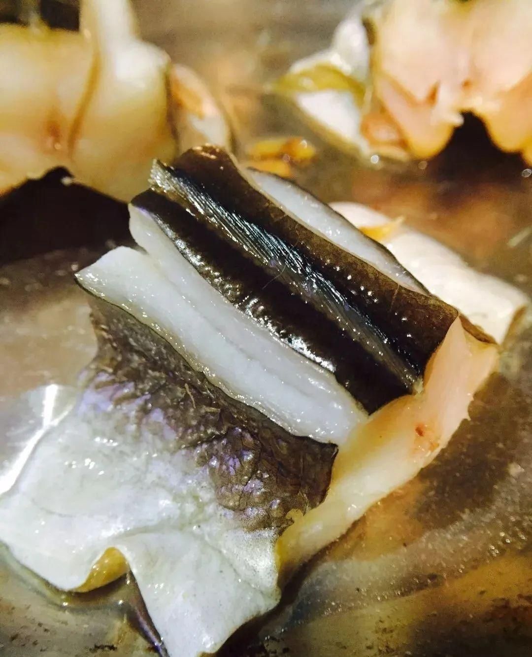  留普过大年，只要尝一口鳗鱼，就爱上了海岛的年|普陀年味 | a642