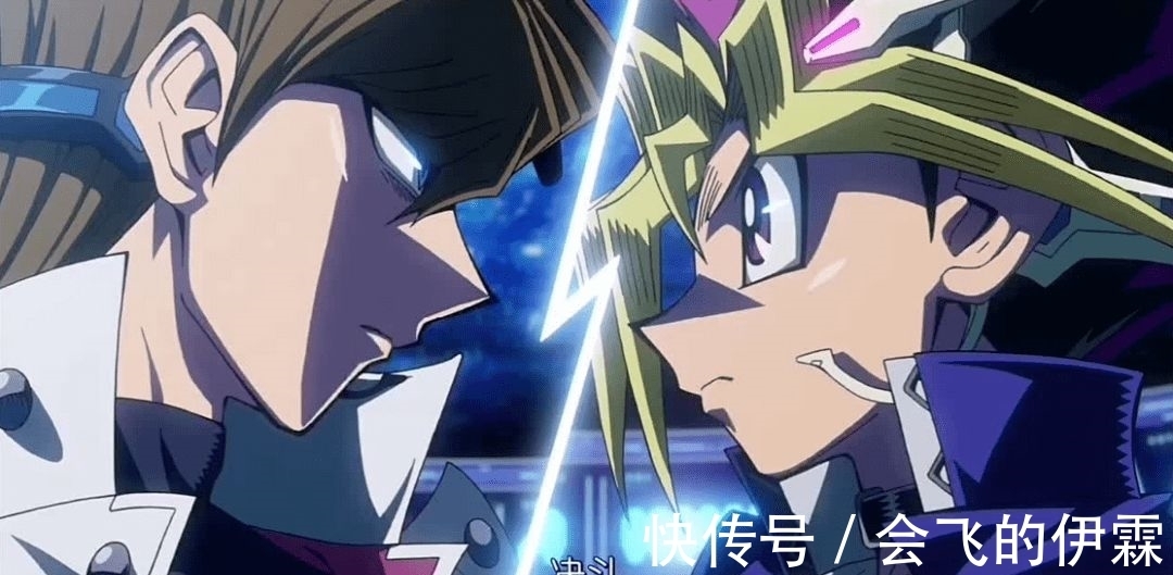 游戏王!强推5本新近完本的网络小说,每本字数超过300万,看得很过瘾