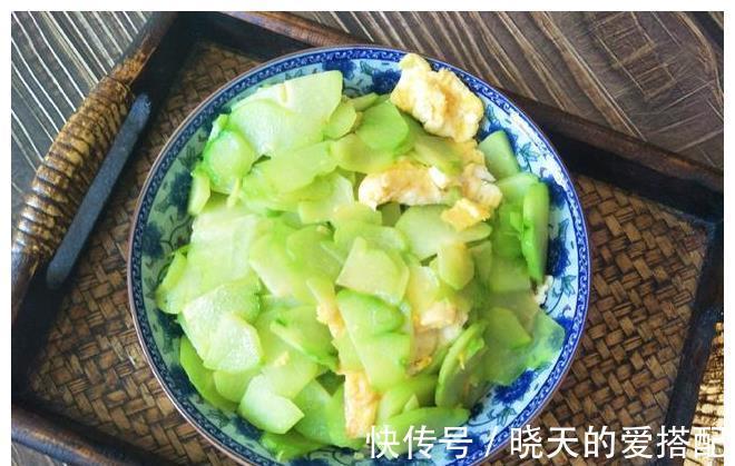 鸡蛋|被称为洋瓜,孩子第一次吃,不到3块钱一斤,秋天应该多吃点