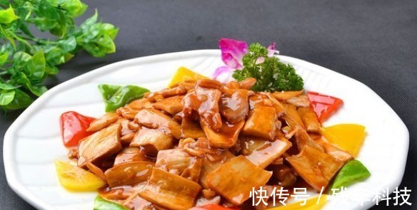 菌柄|人到中年想长寿,要坚持吃几种食物,增强体质,营养丰富