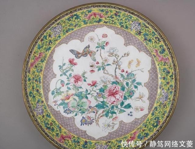 故宫半解之皇帝过年的团圆饭,可不是一顿饭那么简单