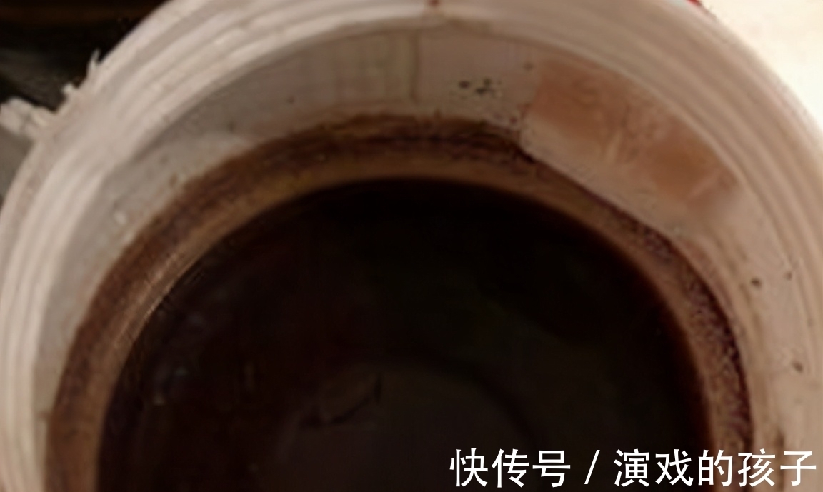 好处|油烟机废油入土前需要做哪些处理,为养花人,该早点知道