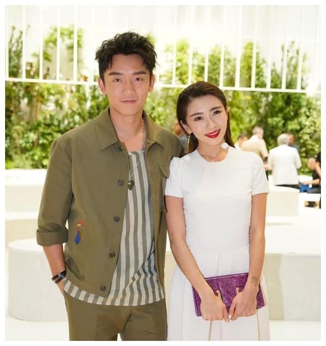 奔跑吧9|奔跑吧9：杨颖险些摔倒，郑恺急得喊出昔日爱称，不怕苗苗吃醋？