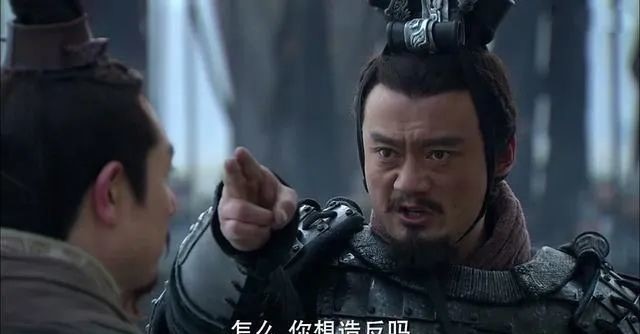 秦国|章邯，大秦第一管理学大师