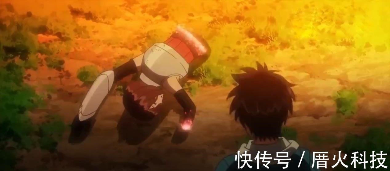 游戏玩家|这部异世界新番主角集体穿越,真人网游设定,没外挂只有队友