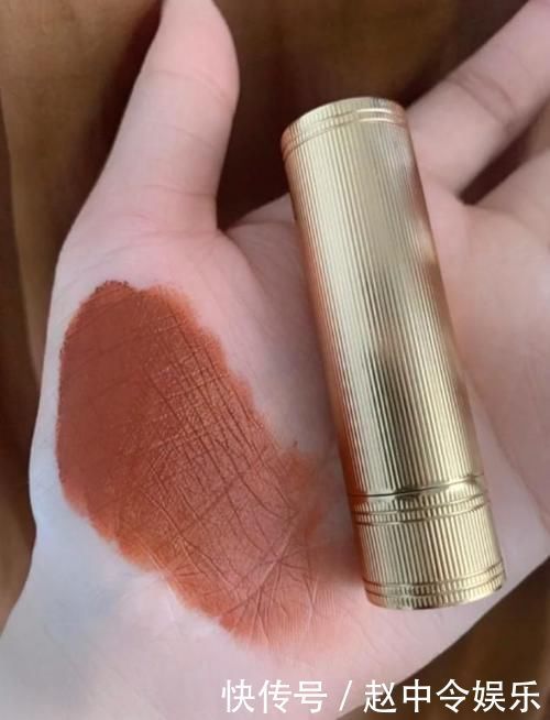 氛围感|新年不知道选啥口红更出彩?这几支大牌冷门却很好看,个个都美