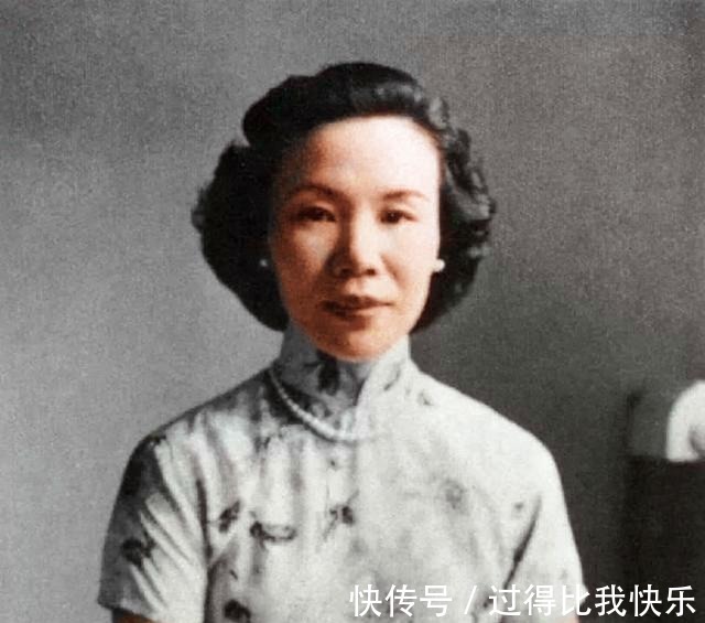 召麐!24岁嫁人,结婚9年生下8子,36岁丧夫,一生奋斗活到92岁!