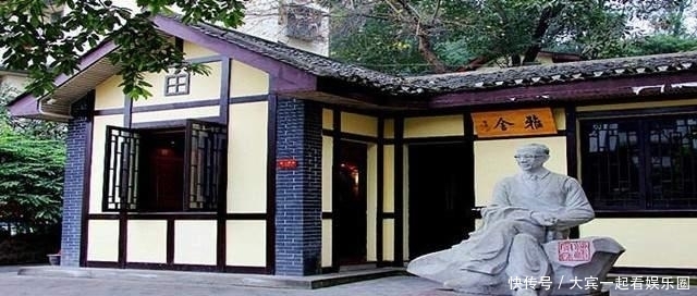 鲁迅与梁实秋:碰撞出一场近代有名的“大论战”