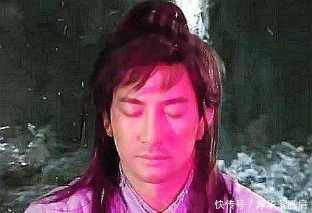 史火龙|杨过死于何时《倚天屠龙记》第三十九章就是他死期