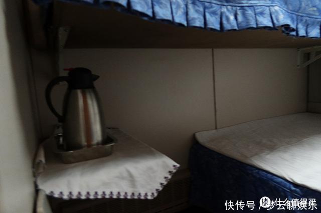 一张火车票能上三个人!一人软包是种什么