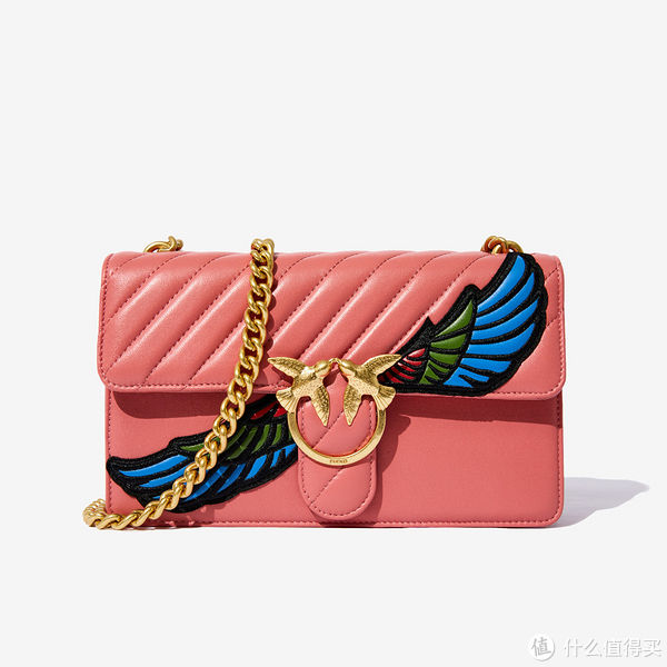 七夕礼物|包治百病，便宜颜值高！ 15款白菜价入手的包包清单~ 七夕礼物买起来！