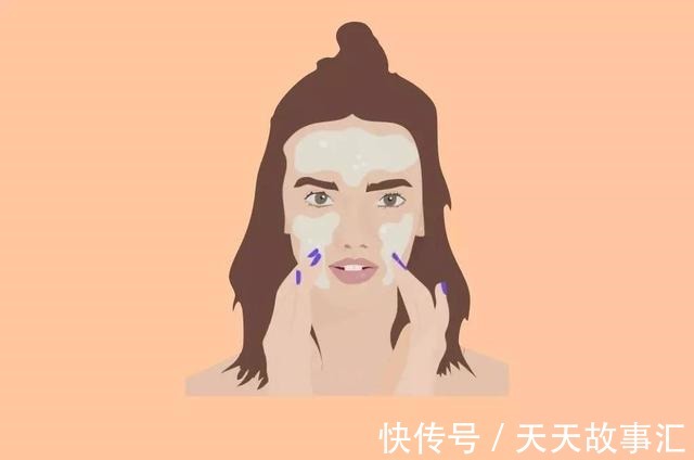 雷区 盘点秋冬护肤的“四大雷区”,很多人都会犯,难怪皮肤越来越差!