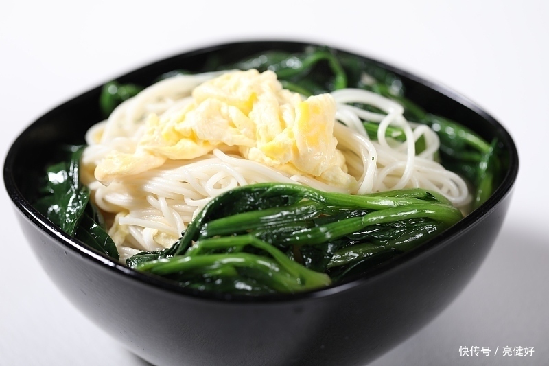 优质蛋白|每天要吃多少主食?哪种主食热量比较高?原来还有这么多讲究