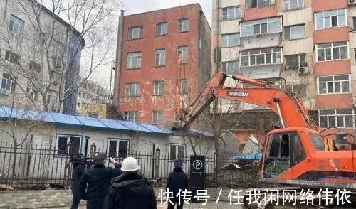 我们的生活|不用反对了!加装电梯提出“新方案”,以后安装不用再花一分钱了