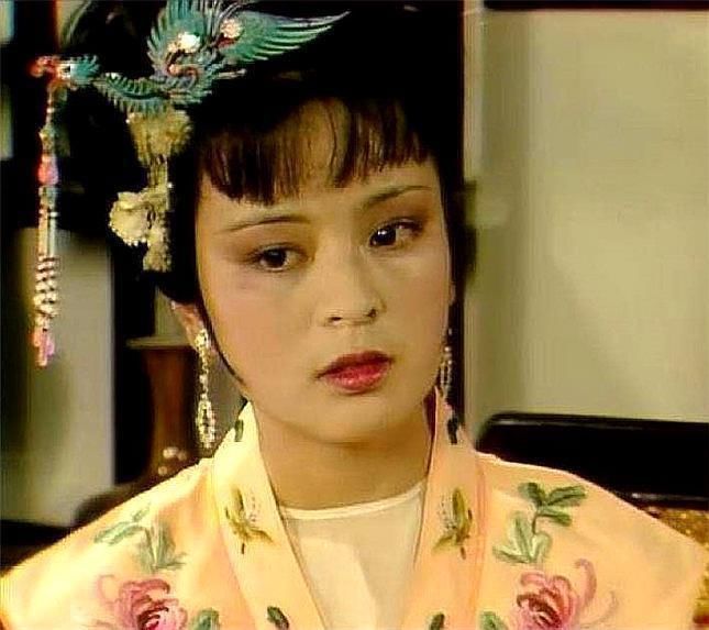 贾母$红楼梦:黛玉直到临死前才看清贾母的真面目,不禁对其恨之入骨