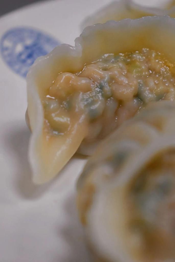  下周|冬至菜单上新！除了水饺、汤圆，下周你还能吃到这些特色美食