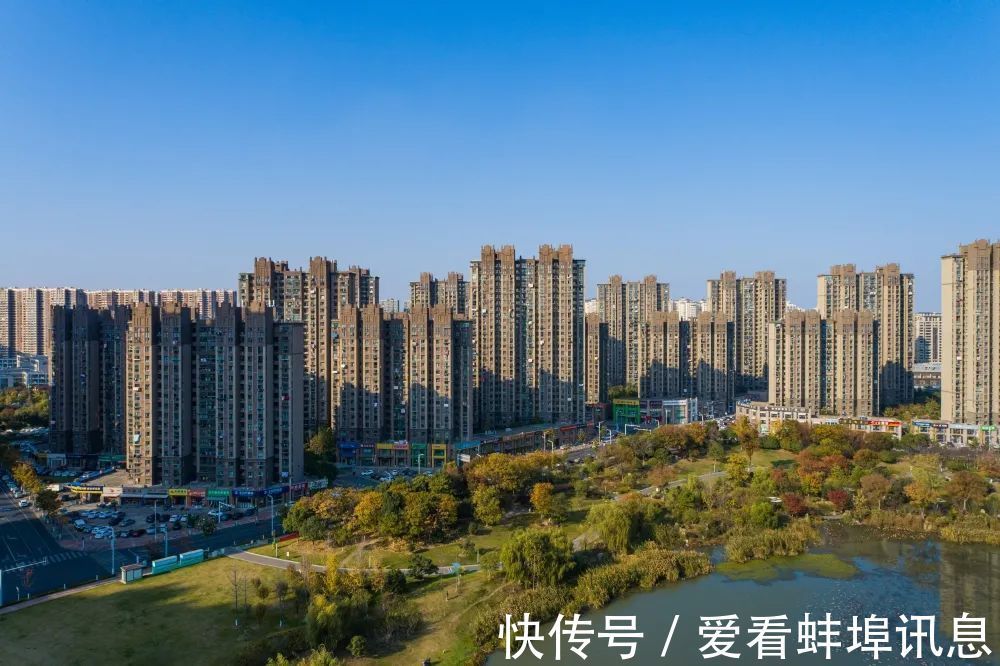 一线城市|将来5年城市人口增多4500万!楼市还有刚需红利吗?