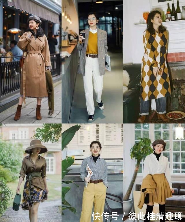 合集|立秋后不知道怎么搭配?三木27套穿搭合集,时髦耐看又气质
