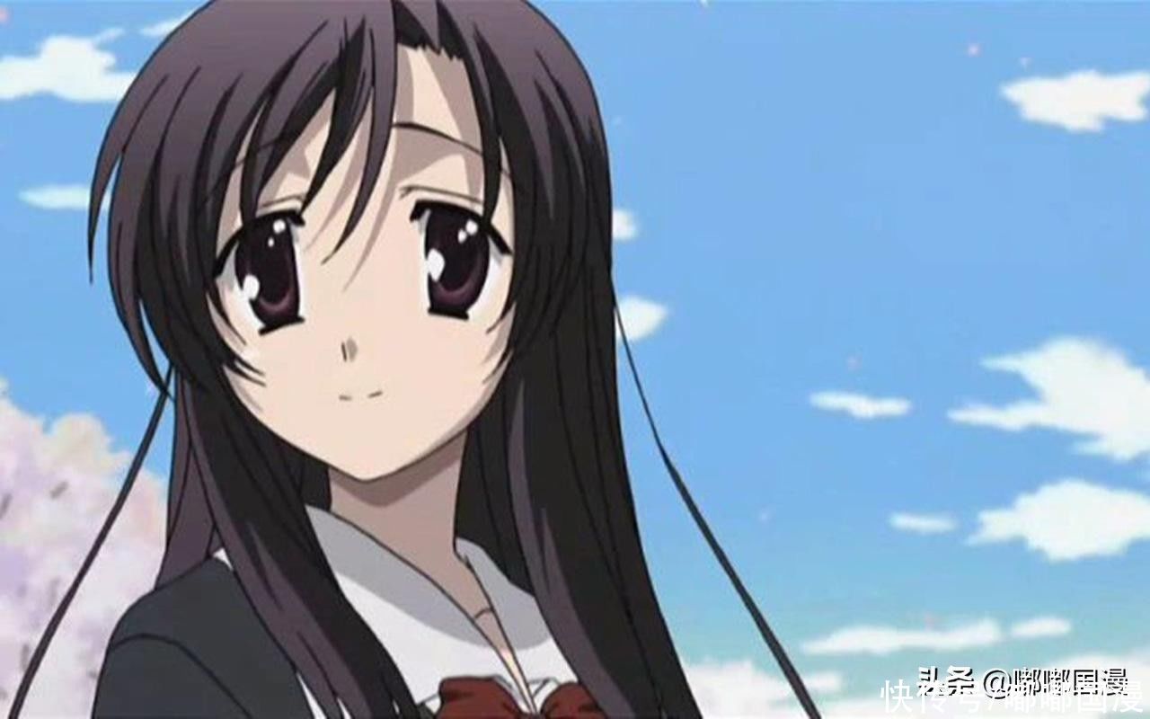 现实|动漫中病娇属性受欢迎的原因找到了,放在现实中,有多远躲多远