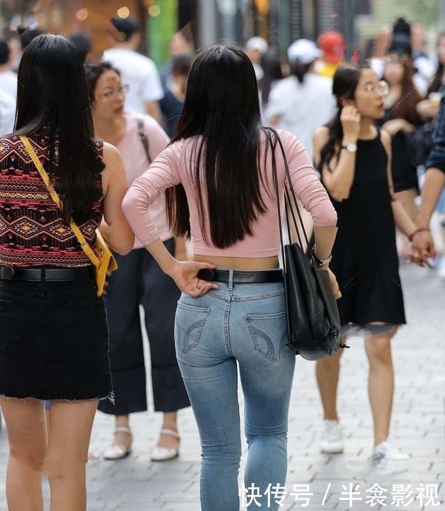 身材“胯宽”怎么穿搭？遵循“3点”原则，回头率蹭蹭上涨！