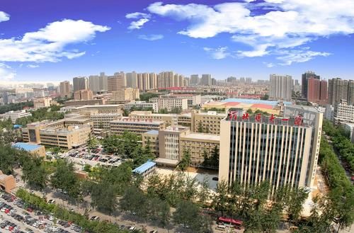 河北最牛的医学类高校：河北医科大学！多少分可以考得上？