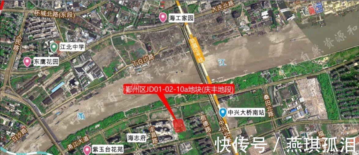 用地|正式官宣，压哨拍出宁波第三次集中土拍将在年底出让32块地