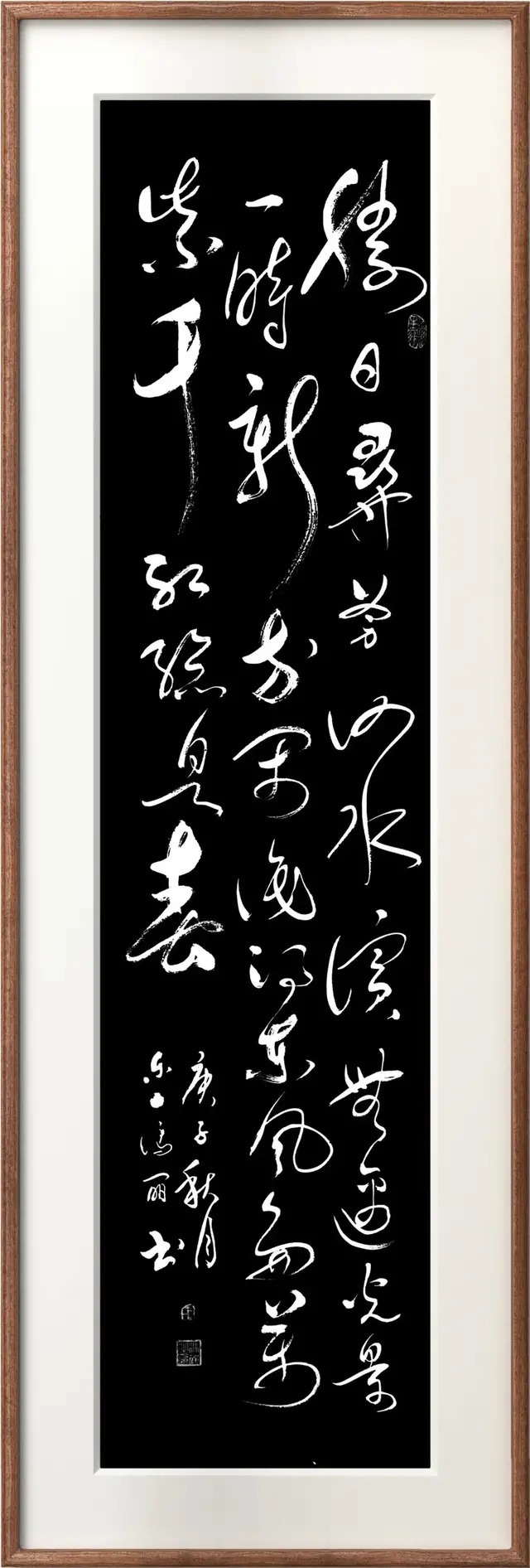 书法艺术&「大家大作」推选中国书画大家---冯丽