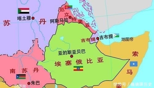 耻辱|意大利史上最耻辱一战,堂堂欧洲列强,却连非洲土著都没打过