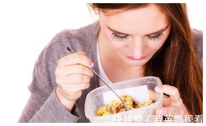 葡萄柚|晚饭怎么吃才越吃越瘦?牢记4句话,或许想不瘦都难