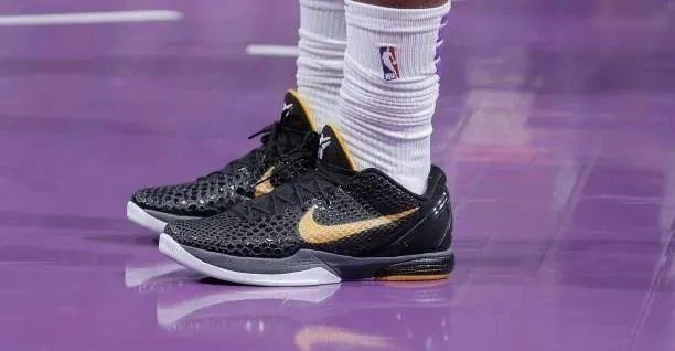 protro 球星上脚|巴特勒上脚新配色!塔图姆这双骚气!