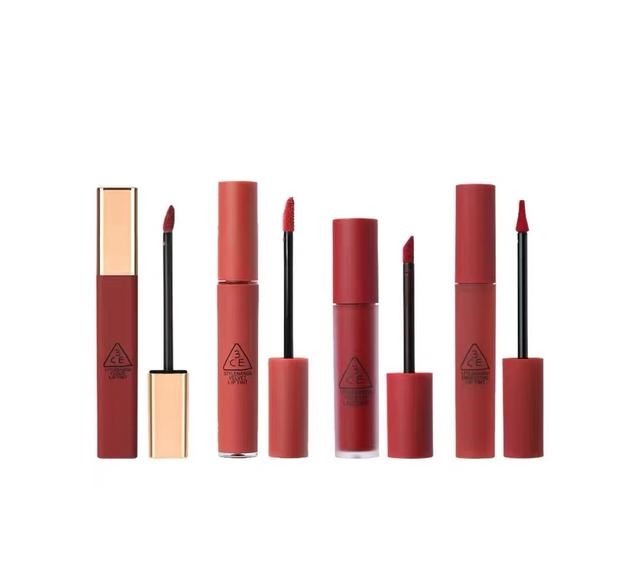 欲望都市 秋天的第一只口红!大家都要有!秋天的第一只口红!大家都要有!