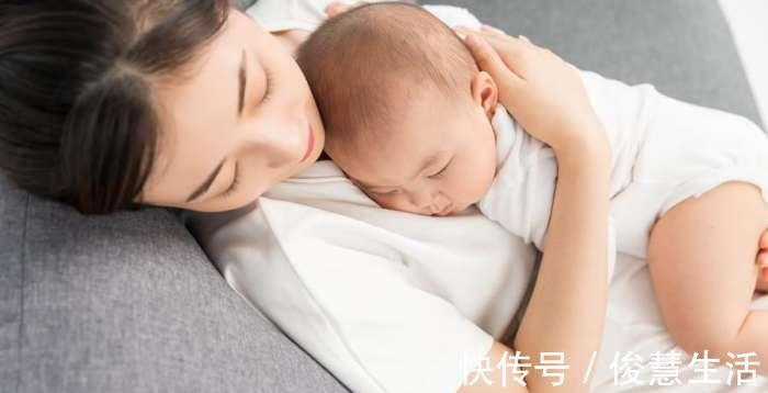 婴儿|为什么有的人喜欢用冷战来沟通？因为他没度过“婴儿共生融合期”