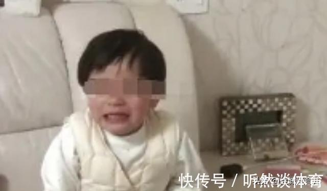 幼儿园|“妈妈我难受”,放学后3岁女儿紧抓着裤子,妈妈脱下后当场报警