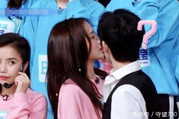 张学友|爆笑错位图合集,王肖好磕,李易峰穿高跟鞋,何炅堪称错位之王