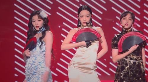 快乐大本营|宋雨琦再次上《快本》,个人介绍中的两个字,暴露未来发展方向