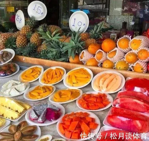 水果|只吃水果,你能坚持多久?一对情侣坚持了3年,还生了娃