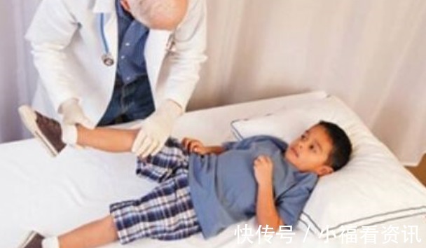 坑娃|娃夜里3个情况,身体“蹿高期”来了,家长勿当坏毛病坑娃!