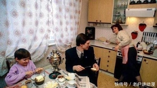 罕见|苏联罕见老照片:最后一张女子出尘脱俗有气质!