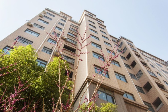 黄金楼层|不管楼层有多高，这三层永远都是“黄金楼层”，懂行的争相购买！