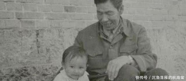 一等功|他荣获10个一等功12个二等功,却隐姓埋名,临死前子女才知其功绩