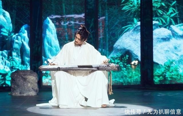 古代美女短寿,美男其实也是一样,多数都不得善终